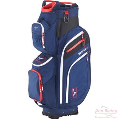 Mizuno 2025 BR-D4C    